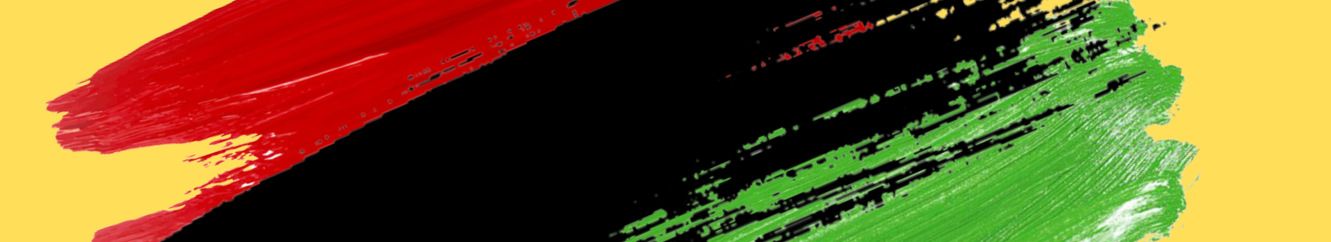 Juneteenth Banner - 1920x350