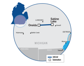 ITC Requesting Feedback for Proposed Transmission Lines Routes