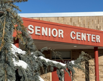 Senior Center Winter (329x260)