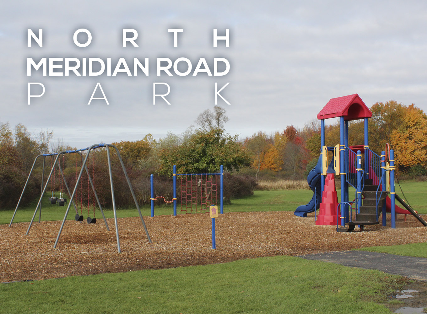 North Meridian Road Park