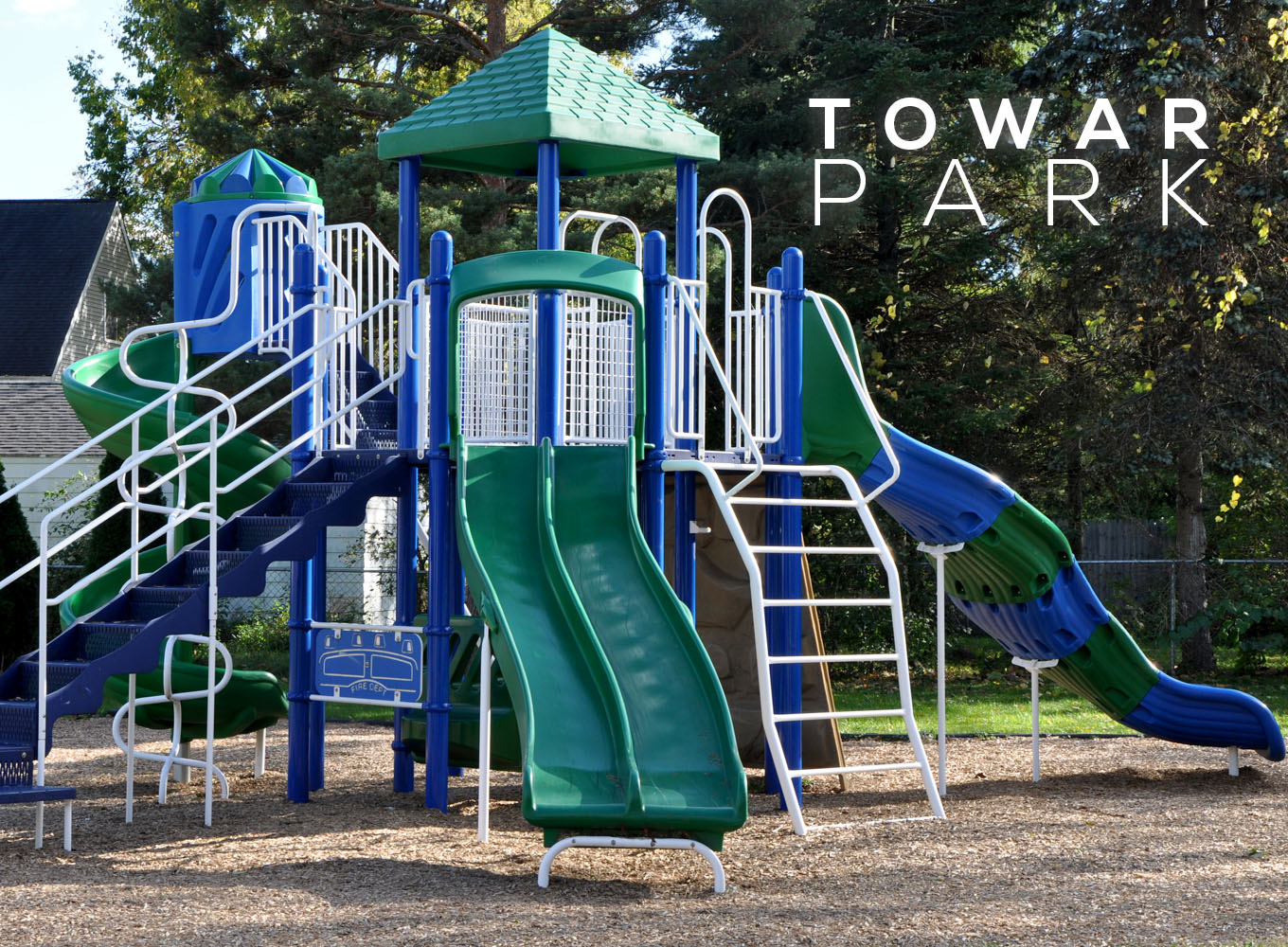 Towar Park